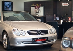 Lindeman Auto's